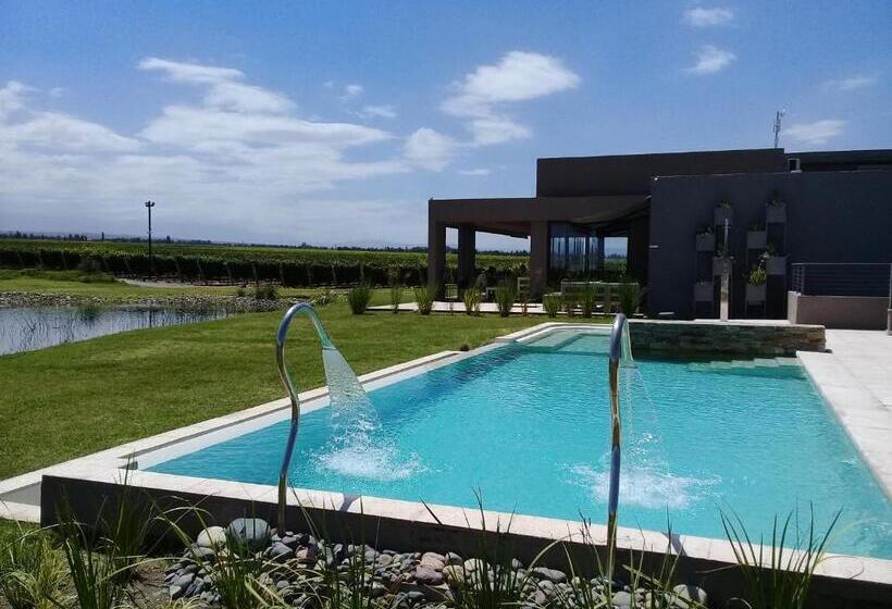 فندق Casa Petrini