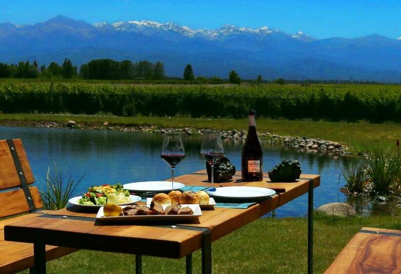 فندق Casa Petrini