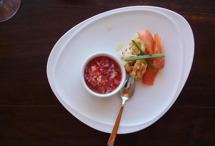 فندق Casa Petrini