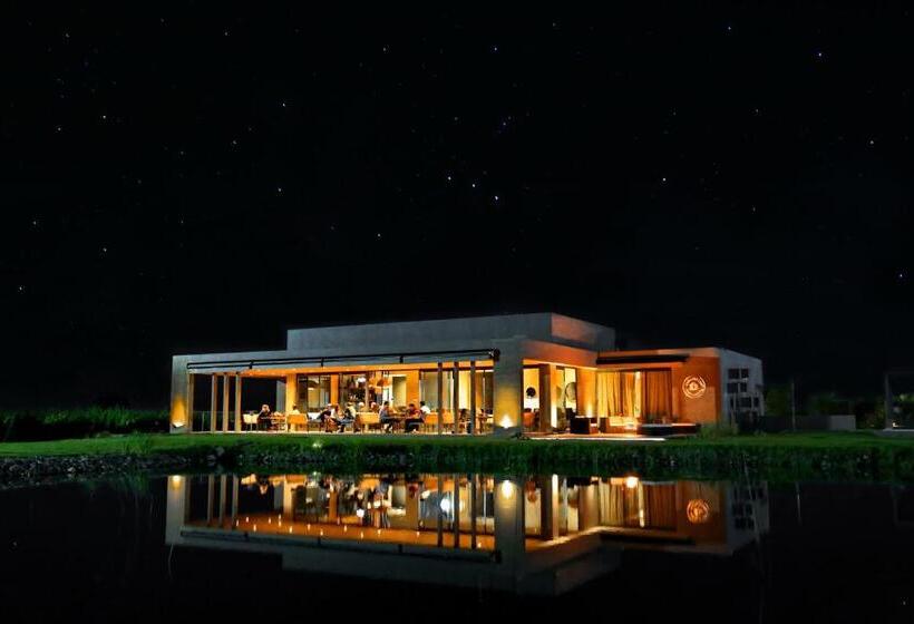 فندق Casa Petrini