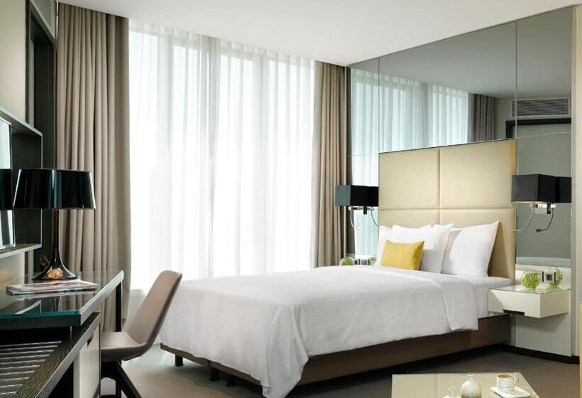 בית מלון כפרי Centro Westside By Rotana