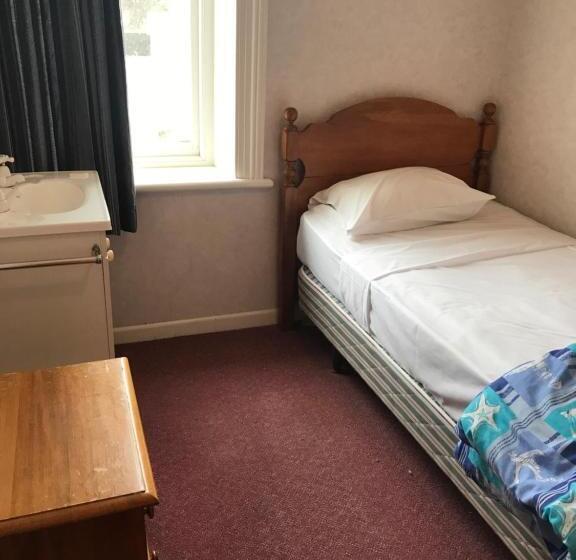 هتل Criterion Club