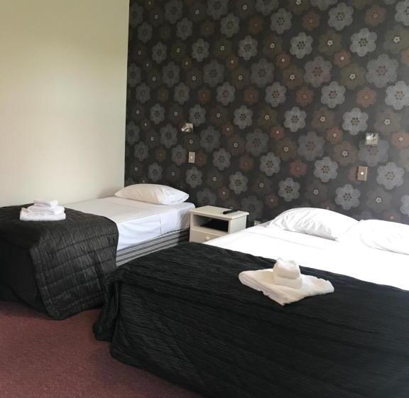 هتل Criterion Club