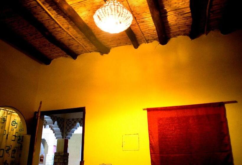 Отель Dar Haroun