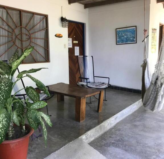 هتل El Pargo Feliz