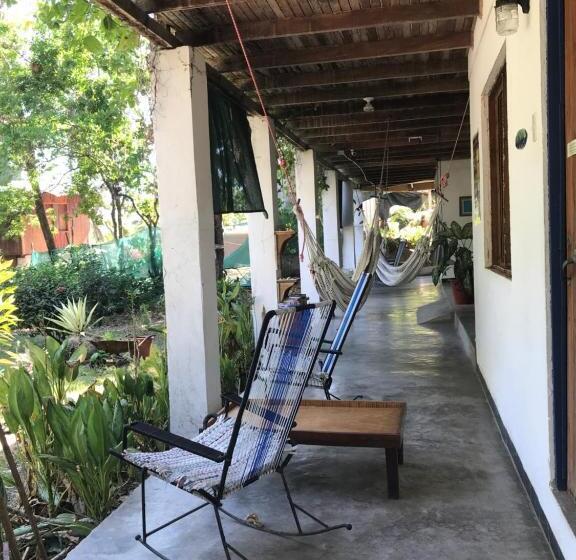 هتل El Pargo Feliz