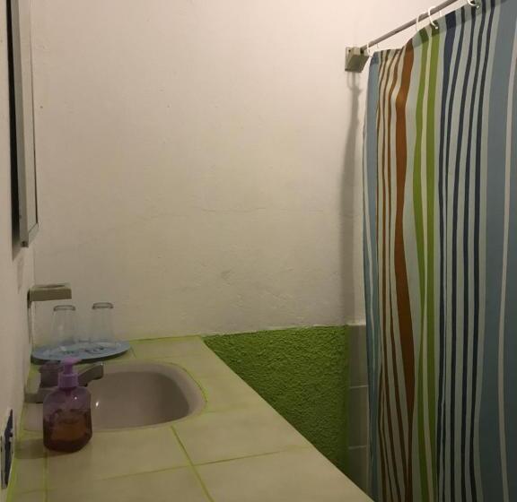 هتل El Pargo Feliz