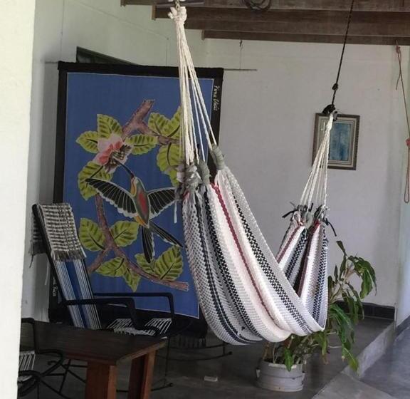 هتل El Pargo Feliz