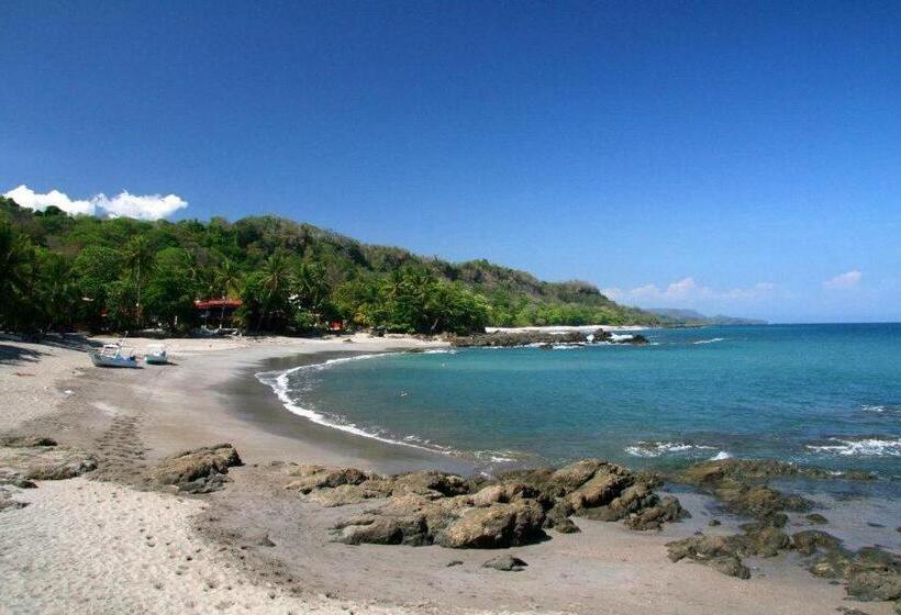 هتل El Pargo Feliz