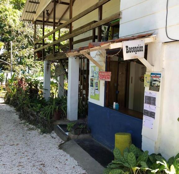 هتل El Pargo Feliz