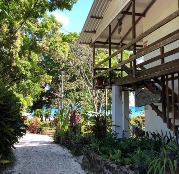 هتل El Pargo Feliz