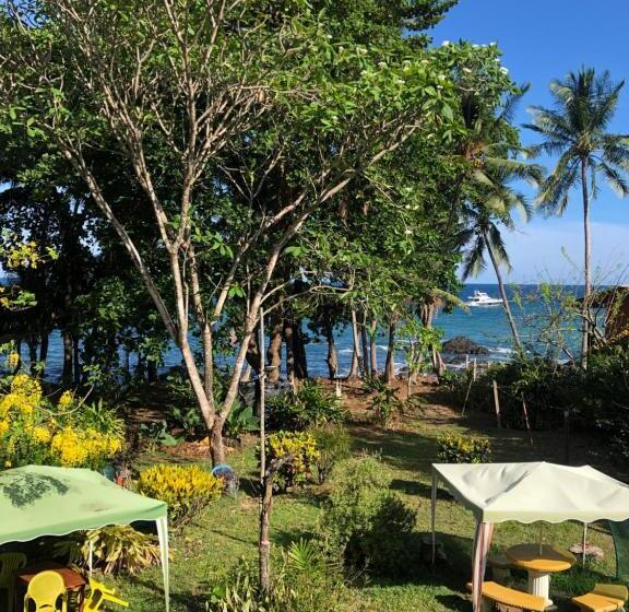 هتل El Pargo Feliz