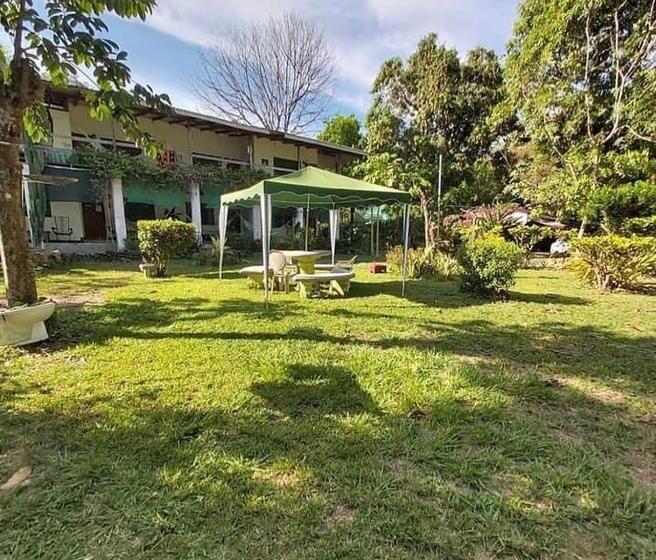 هتل El Pargo Feliz