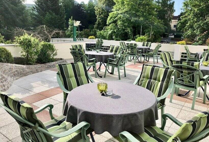 בית מלון כפרי Fontana