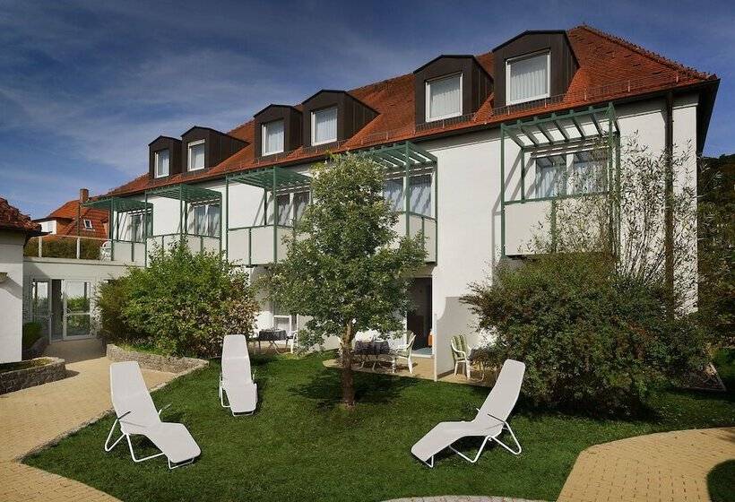 בית מלון כפרי Fontana