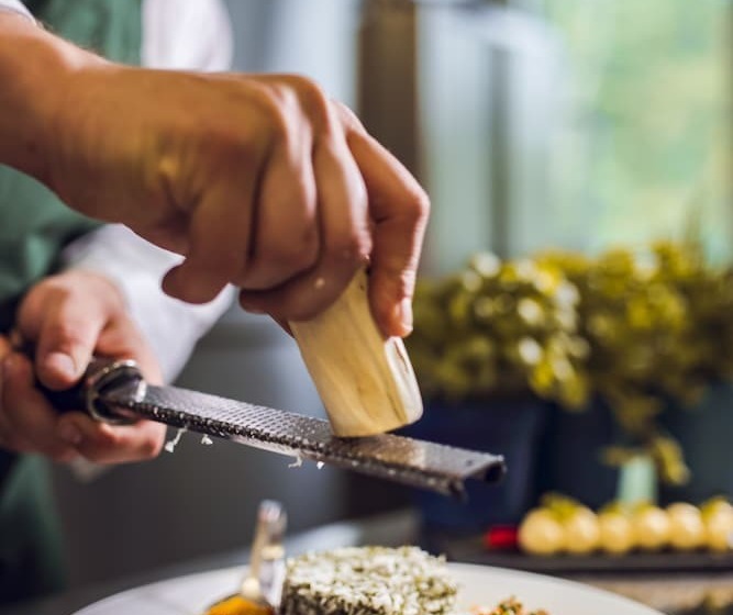 בית מלון כפרי Fontana