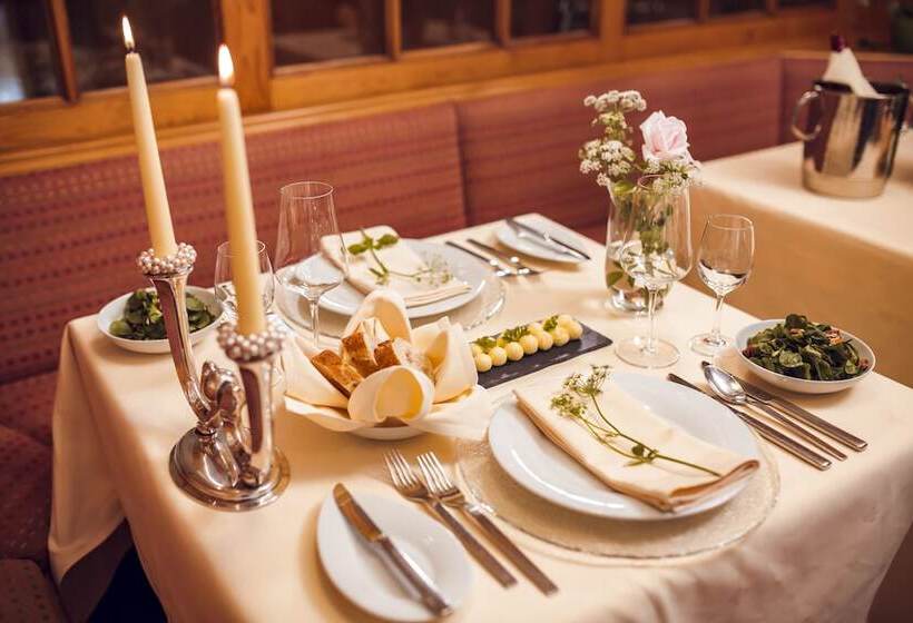 בית מלון כפרי Fontana