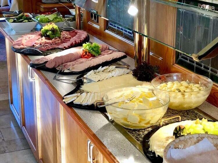 בית מלון כפרי Fontana