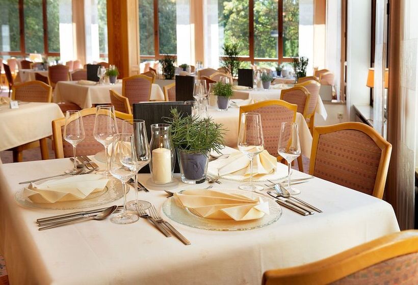 בית מלון כפרי Fontana