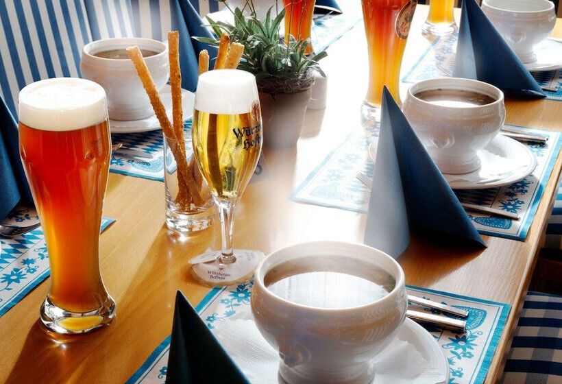 בית מלון כפרי Fontana