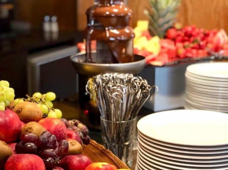 בית מלון כפרי Fontana