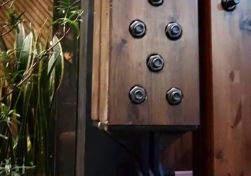 בית מלון כפרי G1 Lodge