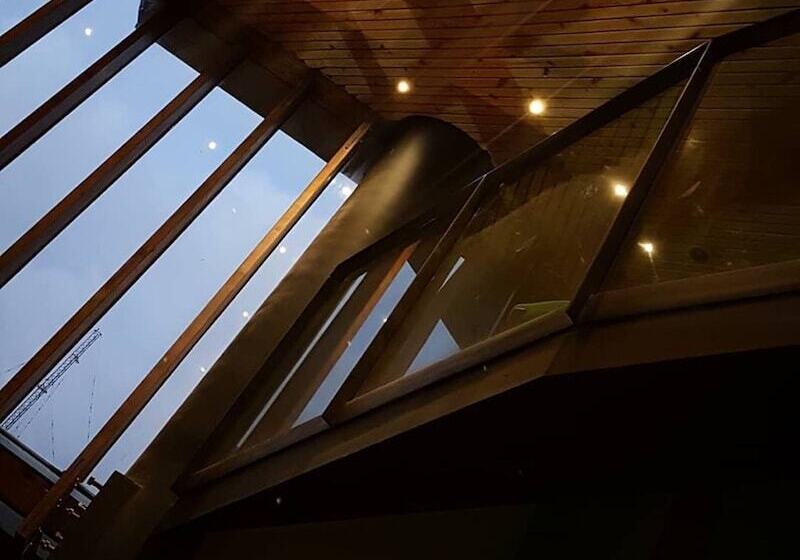 בית מלון כפרי G1 Lodge