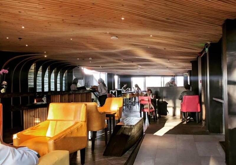فندق G1 Lodge