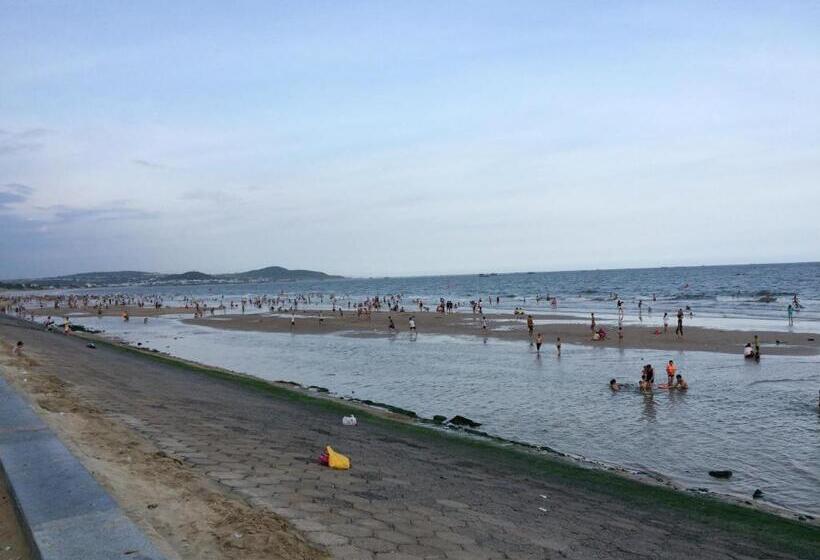 هتل Hanh Huong Hostel