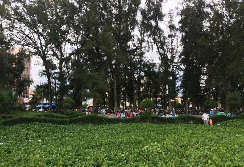 هتل Hanh Huong Hostel