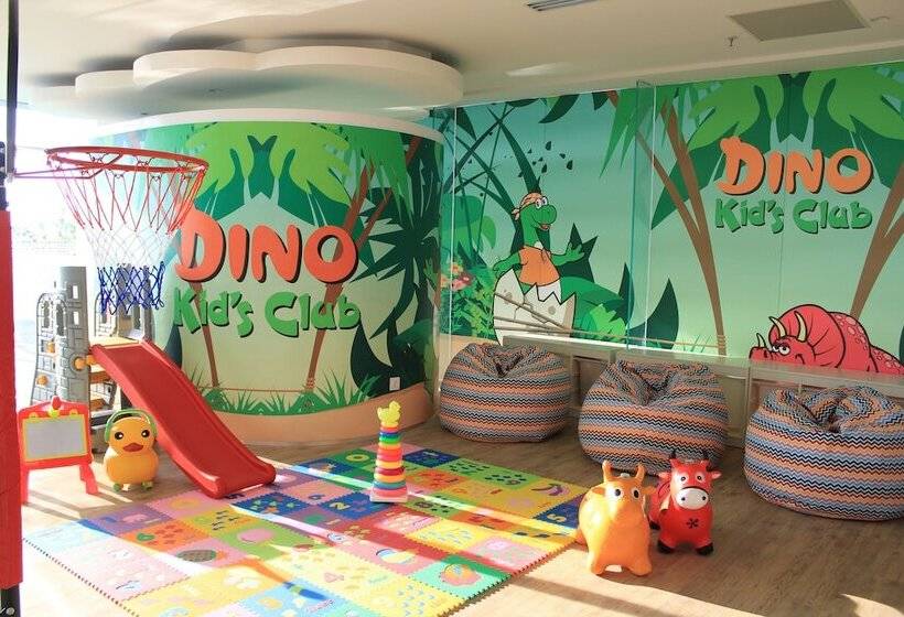 Harris Hotel & Conventions Solo