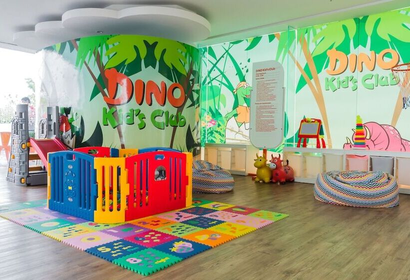 Harris Hotel & Conventions Solo