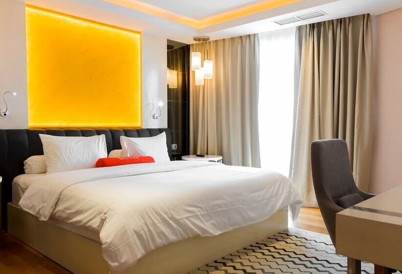 Harris Hotel & Conventions Solo