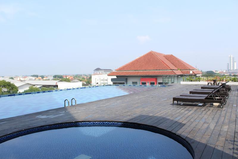 Harris Hotel & Conventions Solo