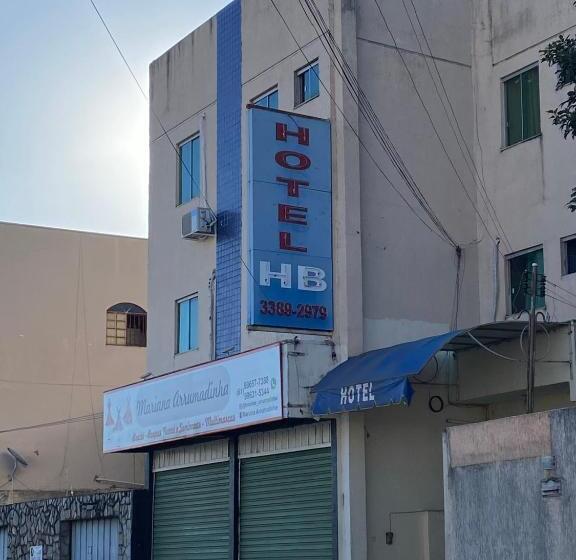 호텔 Hb