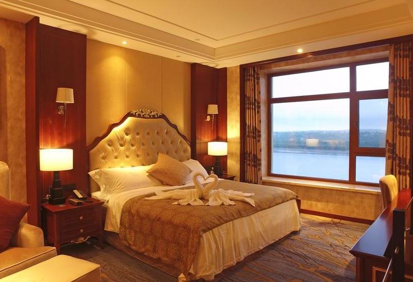Hotel Heihe Yinjian