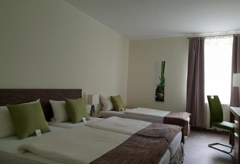 호텔 Hof Münsterland