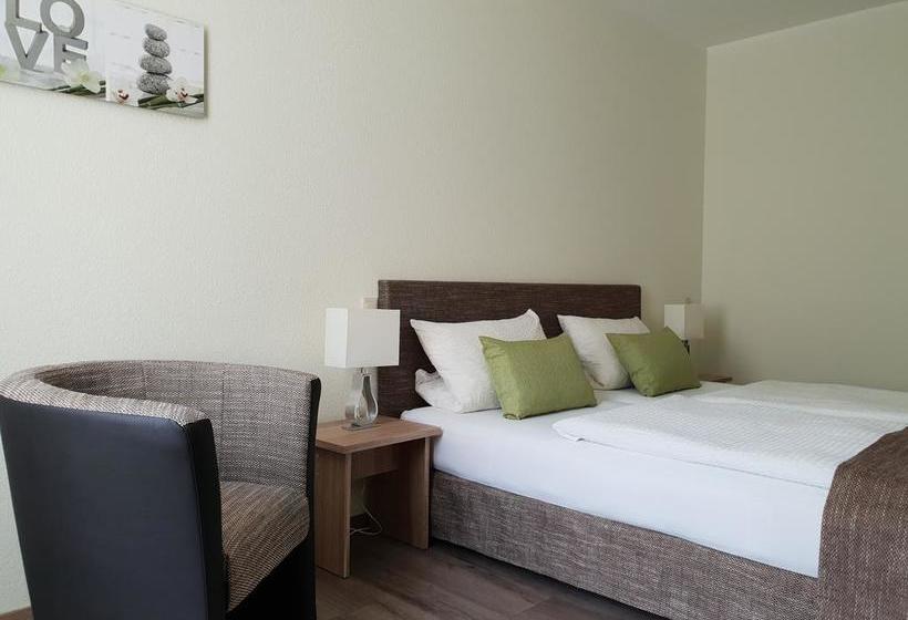 호텔 Hof Münsterland