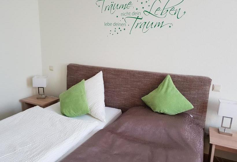 호텔 Hof Münsterland