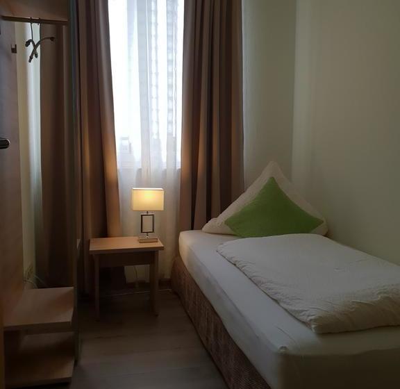 호텔 Hof Münsterland