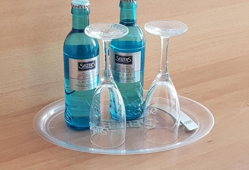 호텔 Hof Münsterland