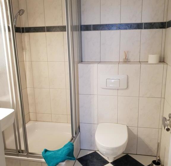 호텔 Hof Münsterland