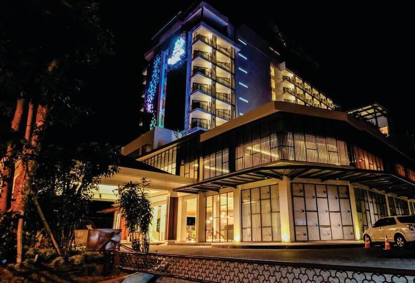 Illira Hotel Banyuwangi