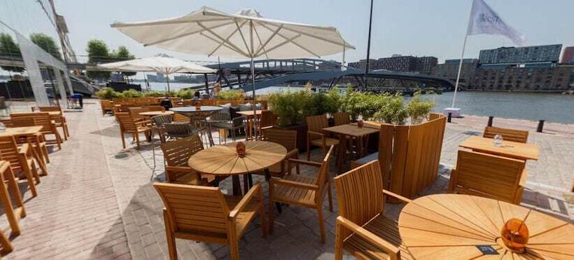 فندق Jakarta Amsterdam