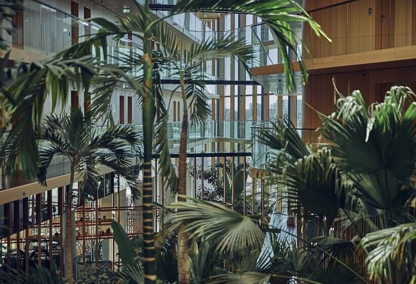 فندق Jakarta Amsterdam