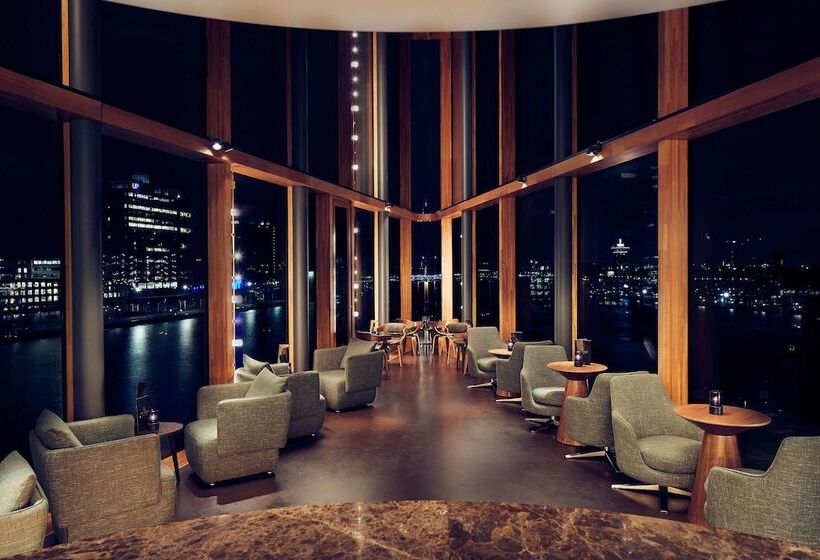 فندق Jakarta Amsterdam