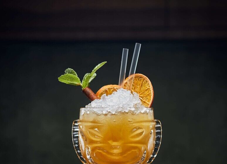 فندق Jakarta Amsterdam