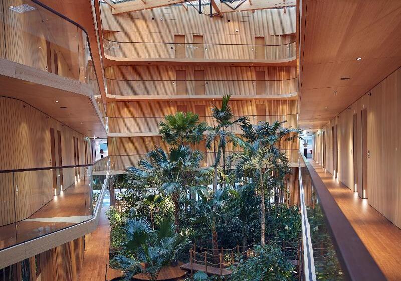 فندق Jakarta Amsterdam