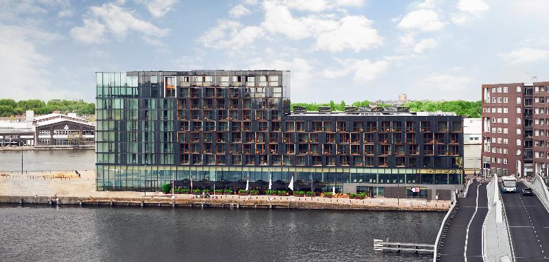 فندق Jakarta Amsterdam