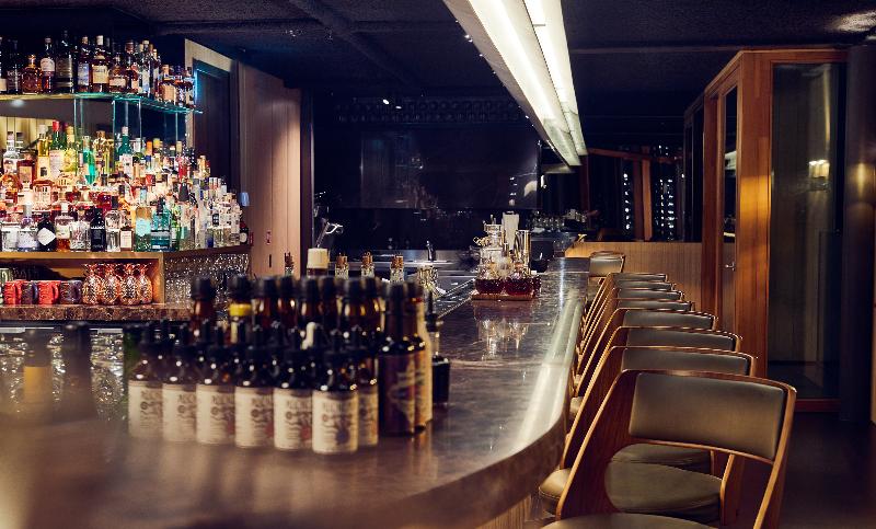 فندق Jakarta Amsterdam